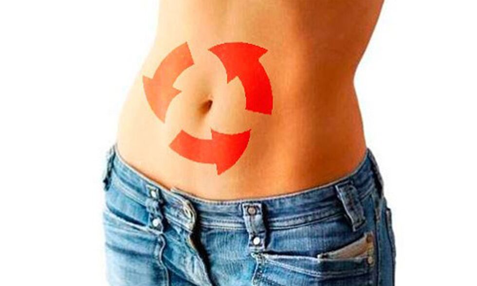 Metabolic diseases are the cause of osteochondrosis