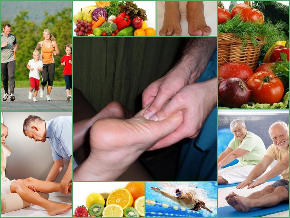 Knee Joint Prevention